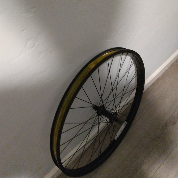26' Haro downtown rim 2020 - Picture 1 of 4